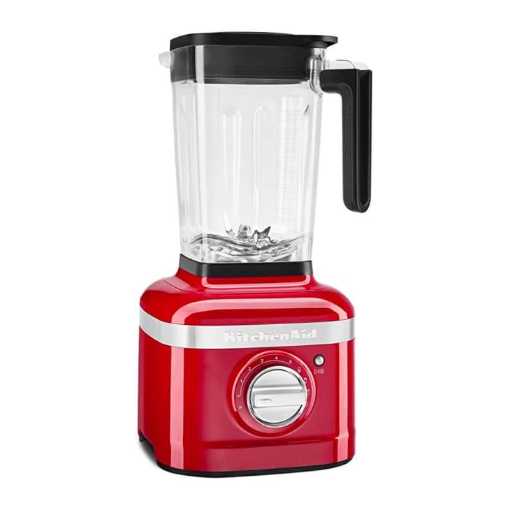 KitchenAid's YearEnd Sale Is Full of Essential Appliances and Gadgets